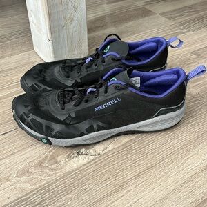 Merrell all out soar sneakers/8